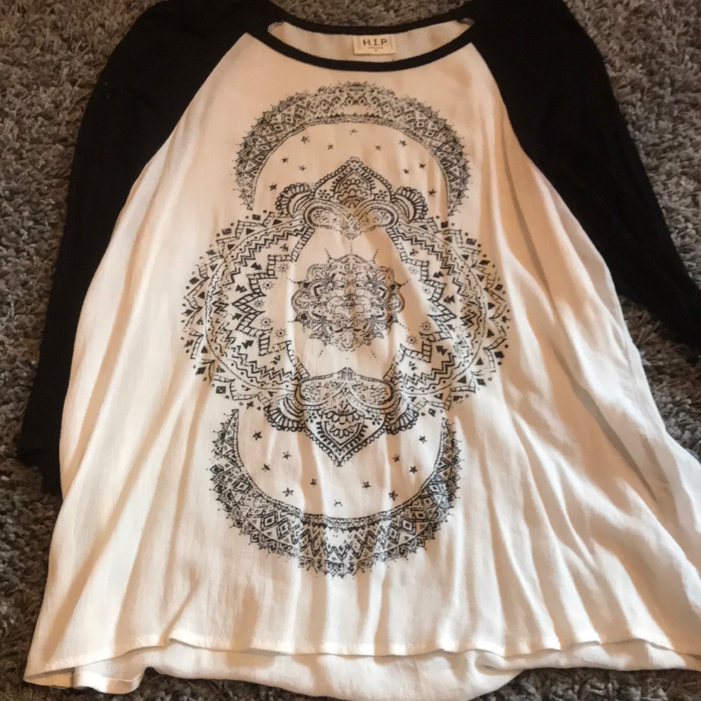 Nordstrom Tee